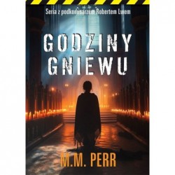 Godziny gniewu. Seria z...