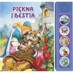 Piękna i Bestia....