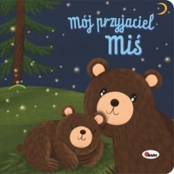 Mój przyjaciel Miś (książka...