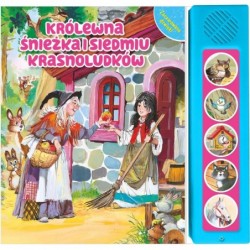 Zaczarowane dźwięki....