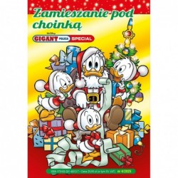 Gigant Poleca Special....