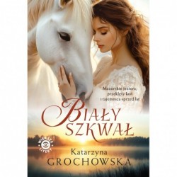 Biały Szkwał