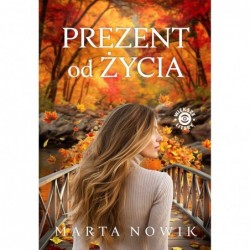 Prezent od życia