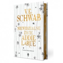 Niewidzialne życie Addie...