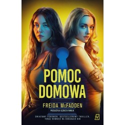 Pomoc domowa (wydanie filmowe)