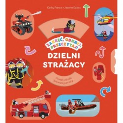 Zakręć, odkryj, przeczytaj!...