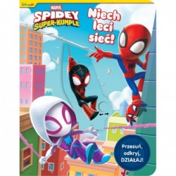 Niech leci sieć! Przesuń,...