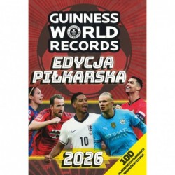 Księga Rekordów Guinnessa...