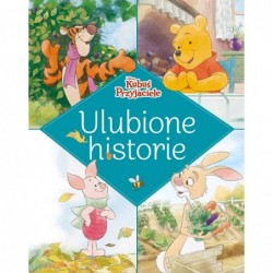 Ulubione historie. Disney...