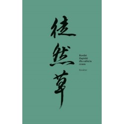 Zapiski dla zabicia czasu