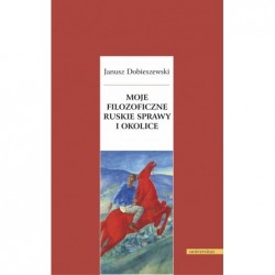 Moje filozoficzne ruskie...
