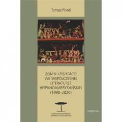 Zombi i pishtaco we...