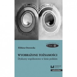 Wyobrażone tożsamości....