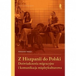 Z Hiszpanii do Polski....