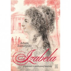 Izabela. Opowieść o...