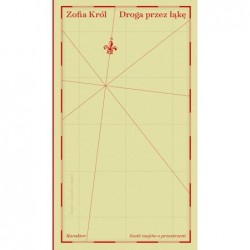 Droga przez łąkę. Sześć...