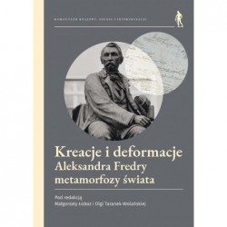 Kreacje i deformacje....