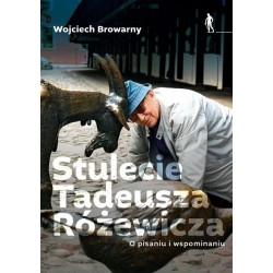 Stulecie Tadeusza...