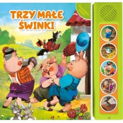 Zaczarowane dźwięki. Trzy...