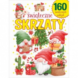 Świąteczne skrzaty