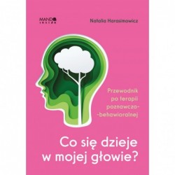 Co się dzieje w mojej...