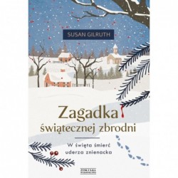 Zagadka świątecznej zbrodni
