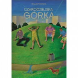 Czarodziejska górka