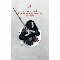 Zemsta najlepiej smakuje na...