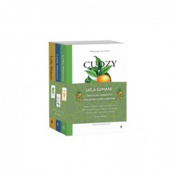 Pakiet: Cudzy kraj /...