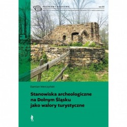 Stanowiska archeologiczne...