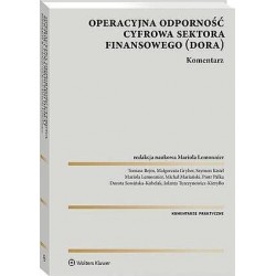 DORA Operacyjna odporność...