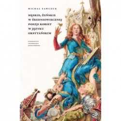 Męskie, żeńskie w...