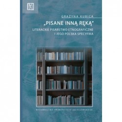 „Pisane inną ręką”....