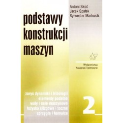 Podstawy konstrukcji maszyn...
