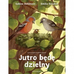 Jutro będę dzielny