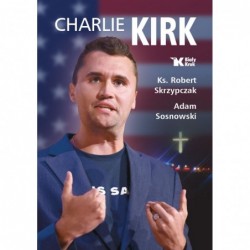Charlie Kirk. Biografia,...