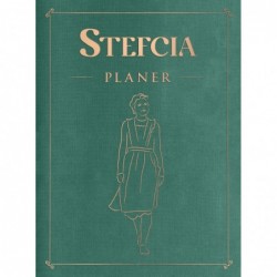 Stefcia. Planer