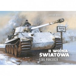 II wojna światowa. Czas...