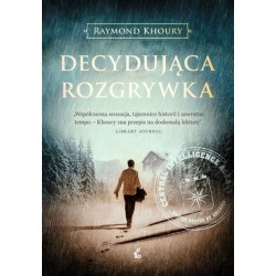 Decydująca rozgrywka