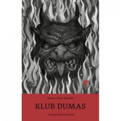 Klub Dumas
