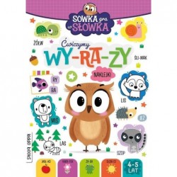 Sówka gra w słówka....