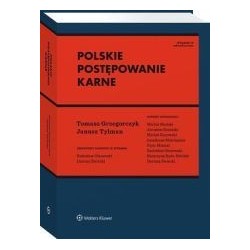 Polskie postępowanie karne