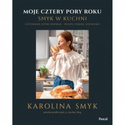 Moje cztery pory roku. Smyk...