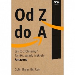 Od Z do A. Jak to...
