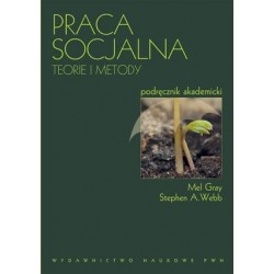Praca socjalna.Teorie i metody