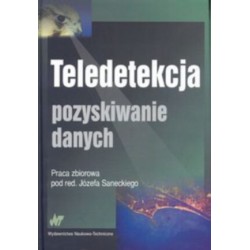 Teledetekcja. Pozyskiwanie...