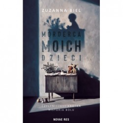 Morderca moich dzieci,...