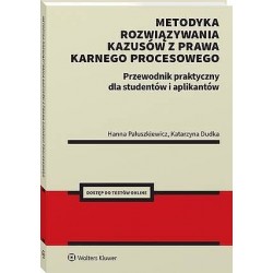 Metodyka rozwiązywania...