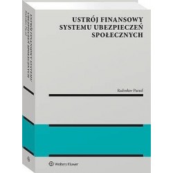 Ustrój finansowy systemu...