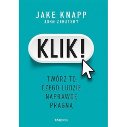 Klik! Twórz to, czego...